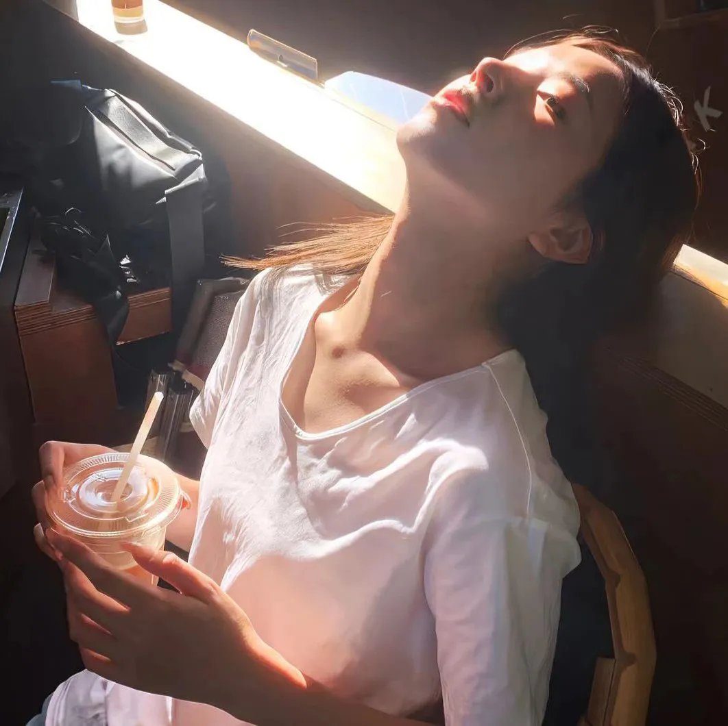 暗房秘密